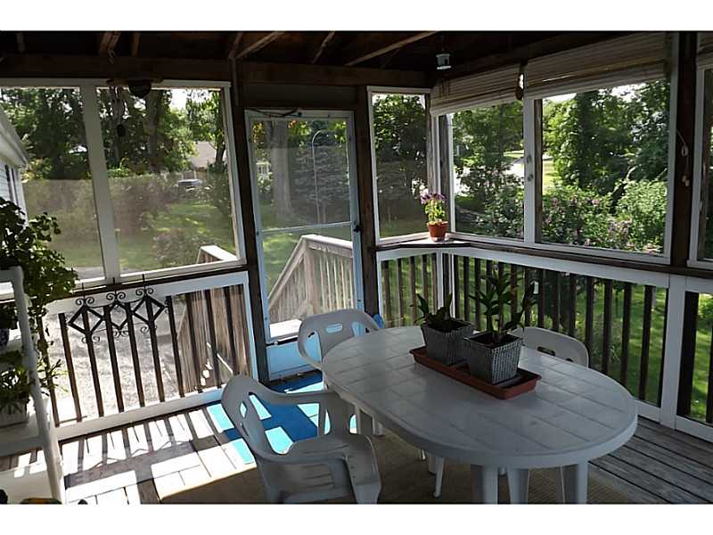 1 Mowry Road Smithfield, RI 02828 - Photo 20 of 22 Patio/Deck.