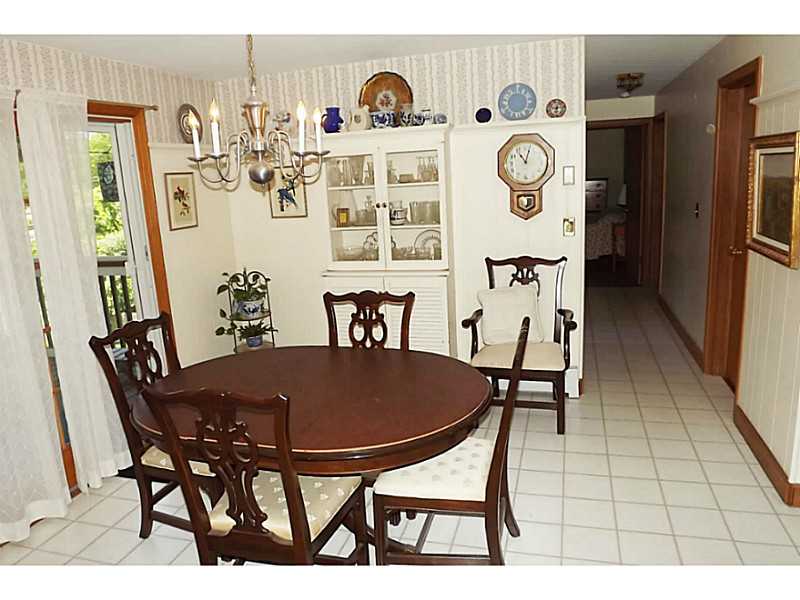 1 Mowry Road Smithfield, RI 02828 - Photo 8 of 22 Kitchen.