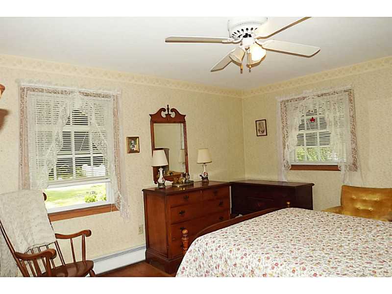 1 Mowry Road Smithfield, RI 02828 - Photo 9 of 22 Bedroom.