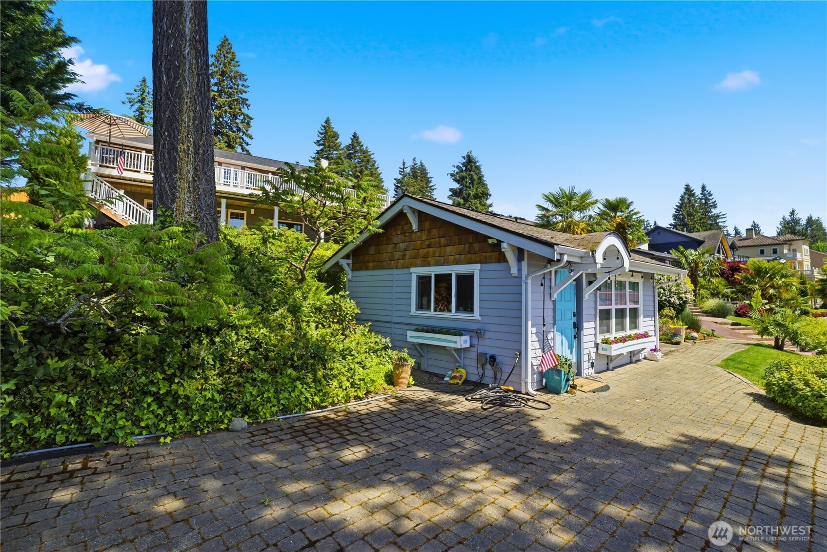 7110 Vandermark Road East Bonney Lake, WA 98391 - Photo 30 of 40