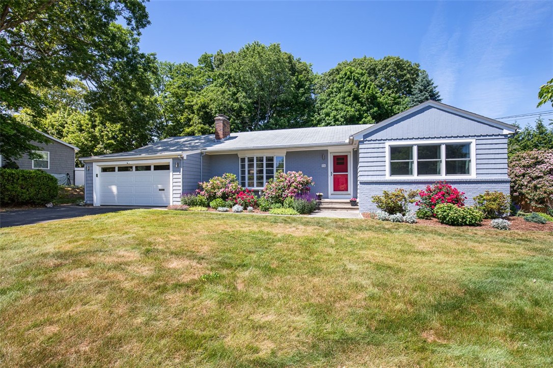 71 Primrose Hill Road Barrington, RI 02806 - Photo 1 of 49 Welcome to 71 Primrose Hill Road!