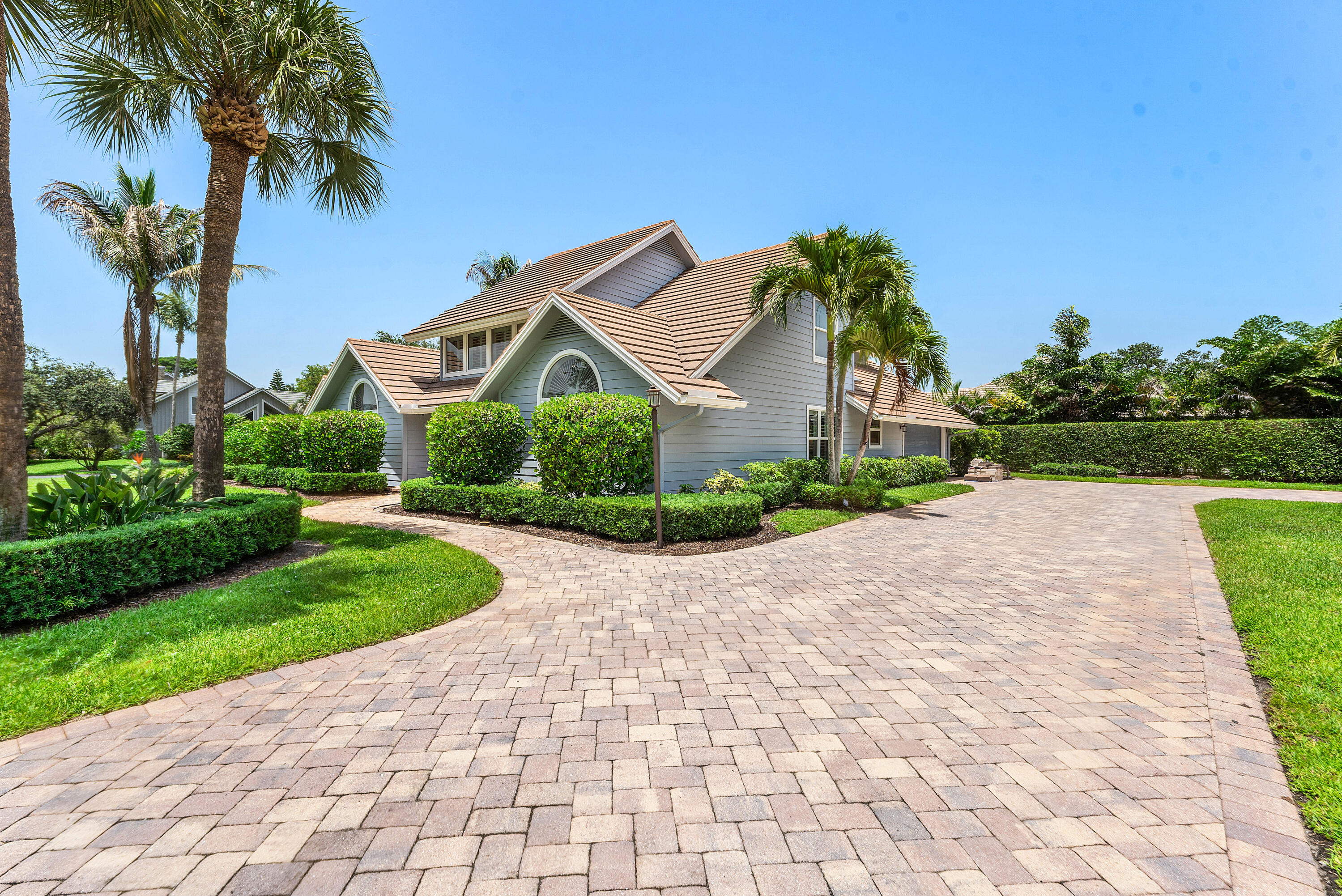 18770 Southeast River Ridge Road Jupiter, FL 33469 - Photo 2 of 34 River Ridge