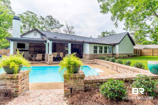 59 North Ingleside Street Fairhope, AL 36532 - Photo 24 of 28