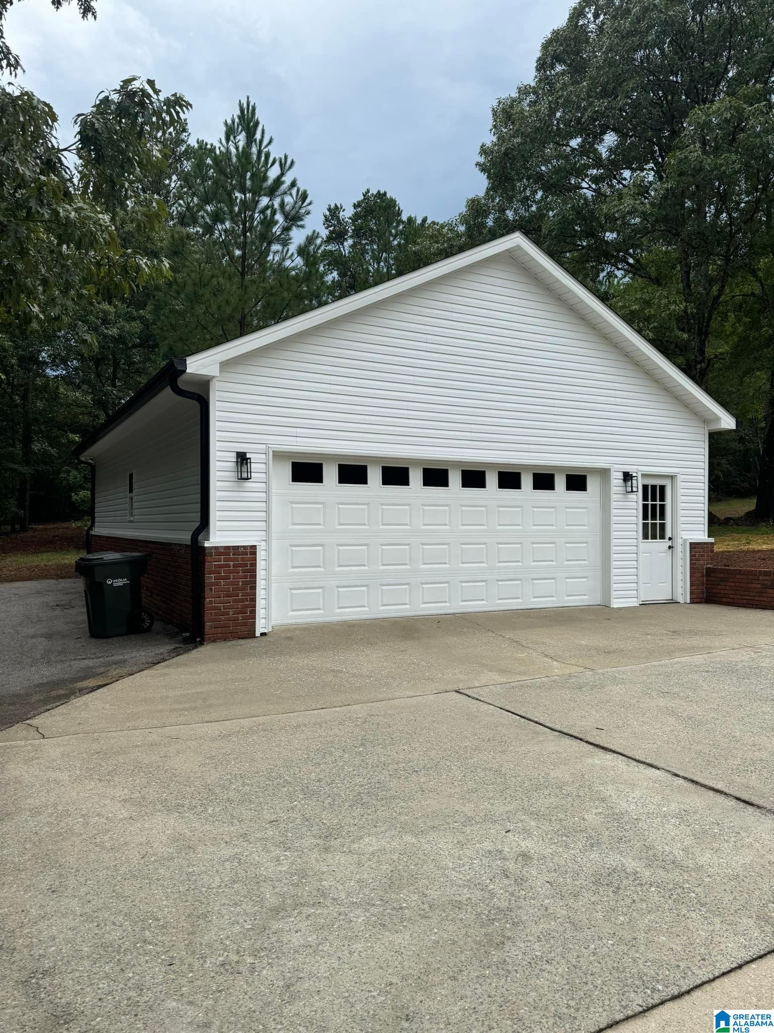 5904 Mays Bend Road Pell City, AL 35128 - Photo 3 of 17