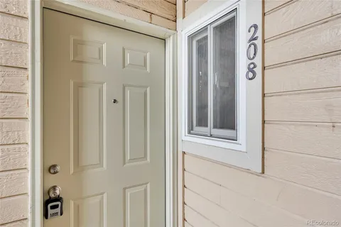$225,000 | 15350 East Arizona Avenue, Unit 208, Aurora, CO 80017