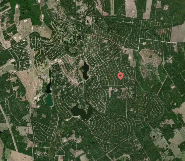 Lot 55 Hickory Ridge Normangee, TX 77871 - Photo 3 of 27 a view of a house