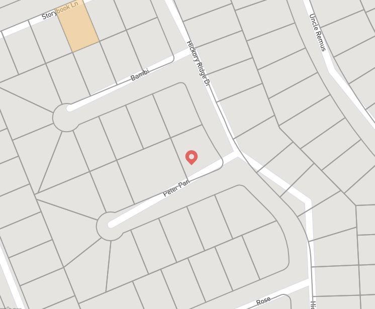 Lot 55 Hickory Ridge Normangee, TX 77871 - Photo 4 of 27