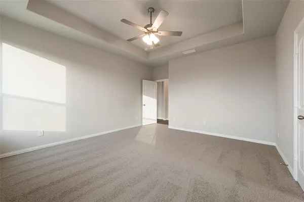 $434,700 | 1230 County Road 200, Valley View, TX 76272