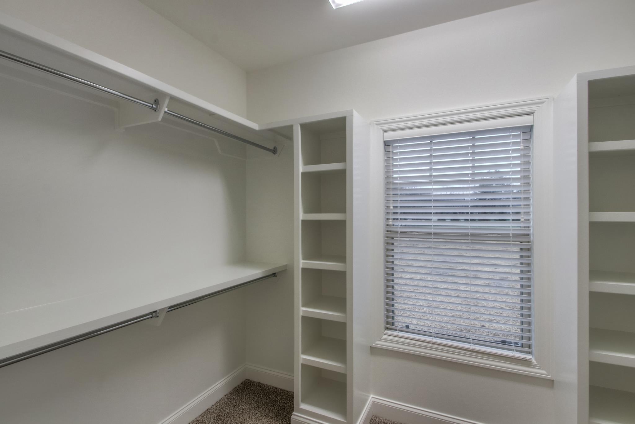 2305 Cairo Bend Road Lebanon, TN 37087 - Photo 21 of 30 a view of an empty walk in closet