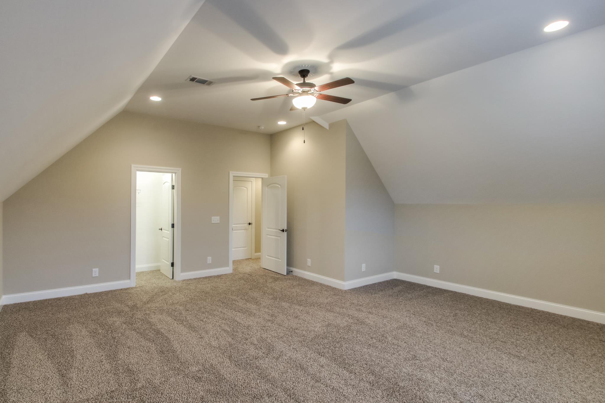 2305 Cairo Bend Road Lebanon, TN 37087 - Photo 25 of 30 a view of an empty room