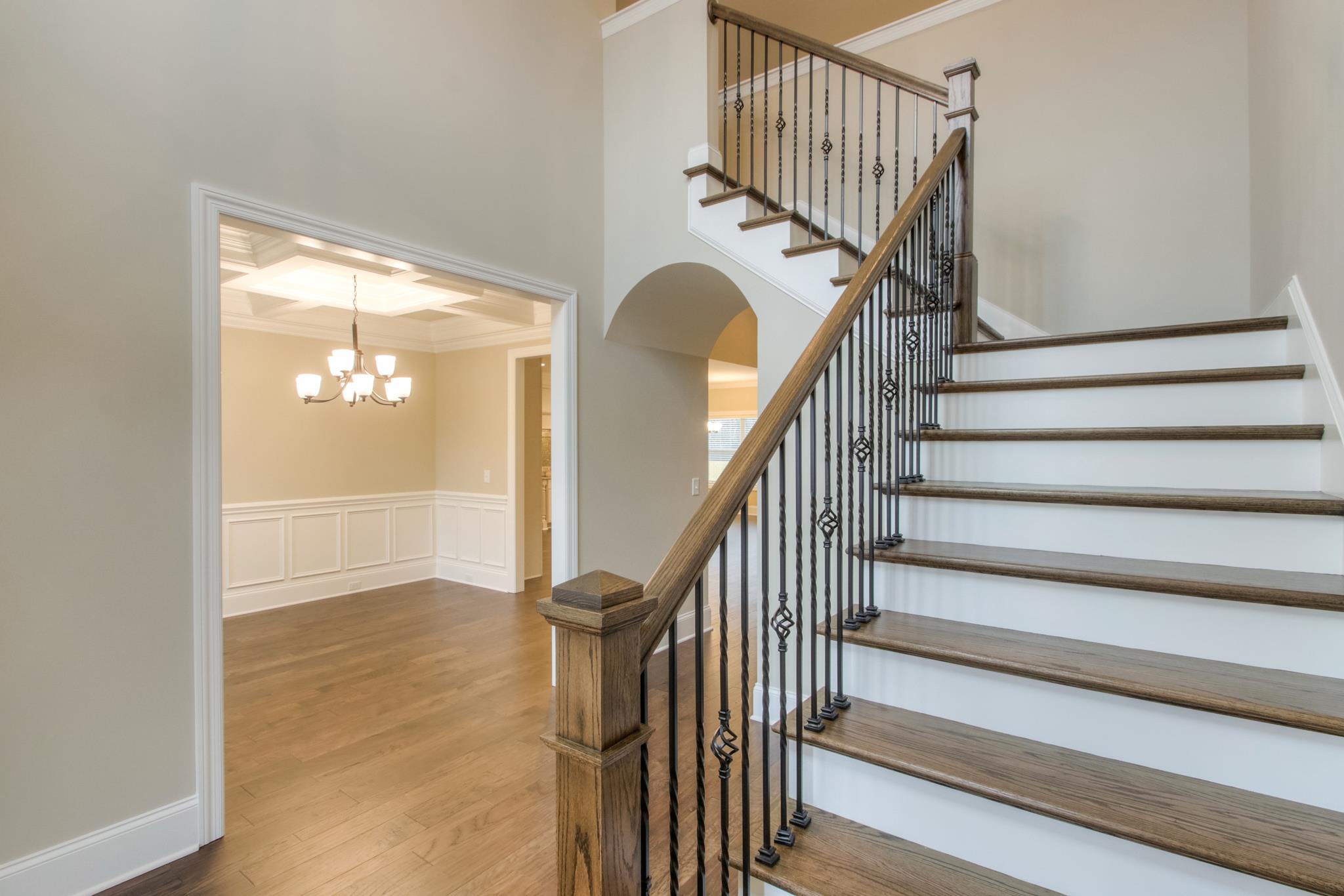 2305 Cairo Bend Road Lebanon, TN 37087 - Photo 5 of 30 a view of entryway