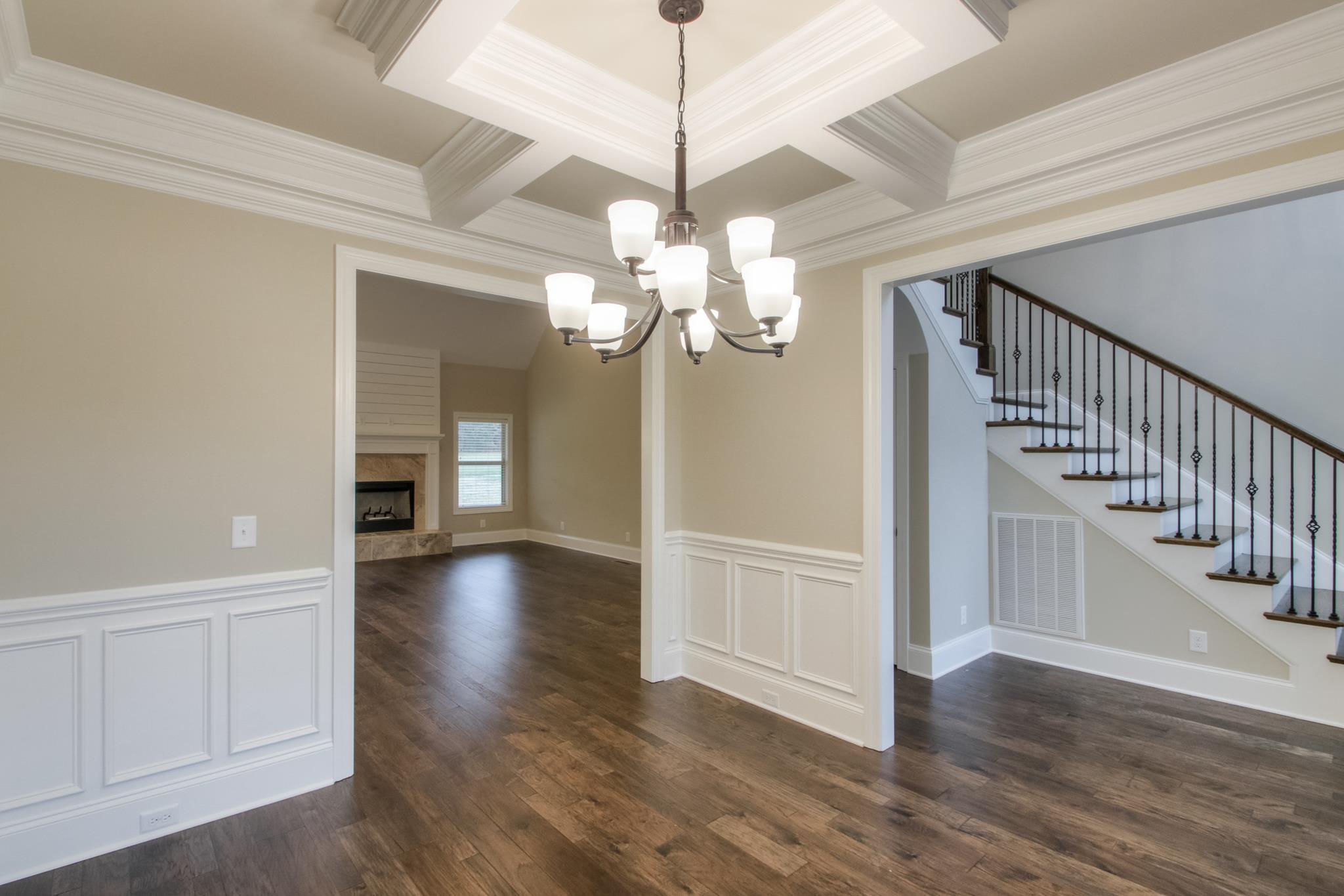 2305 Cairo Bend Road Lebanon, TN 37087 - Photo 8 of 30 a view of a livingroom with wooden floor