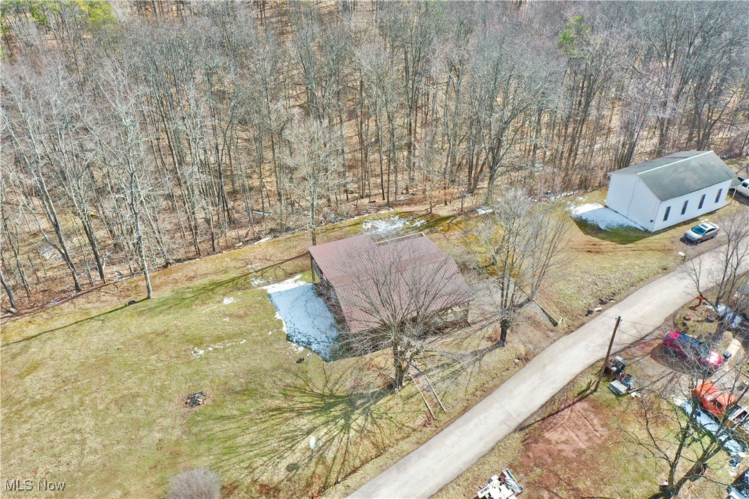 244 Hartley Rdg Road Macfarlan, WV 26148 - Photo 9 of 49