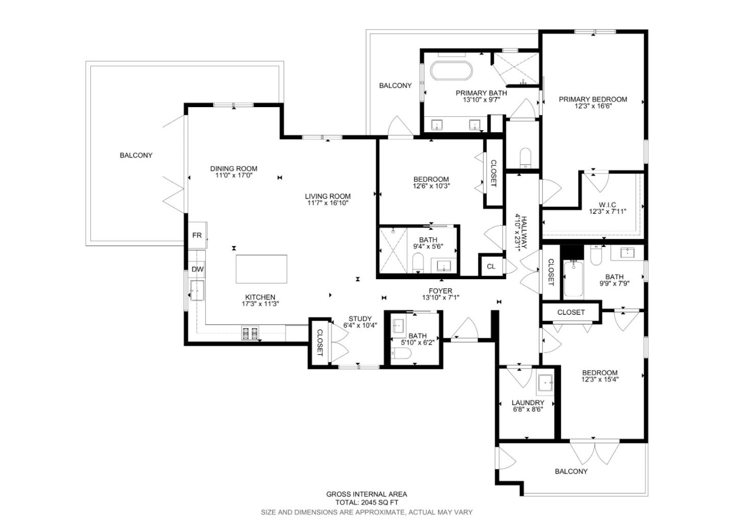 231 Hope Street Mountain View, CA 94041 - Photo 48 of 48