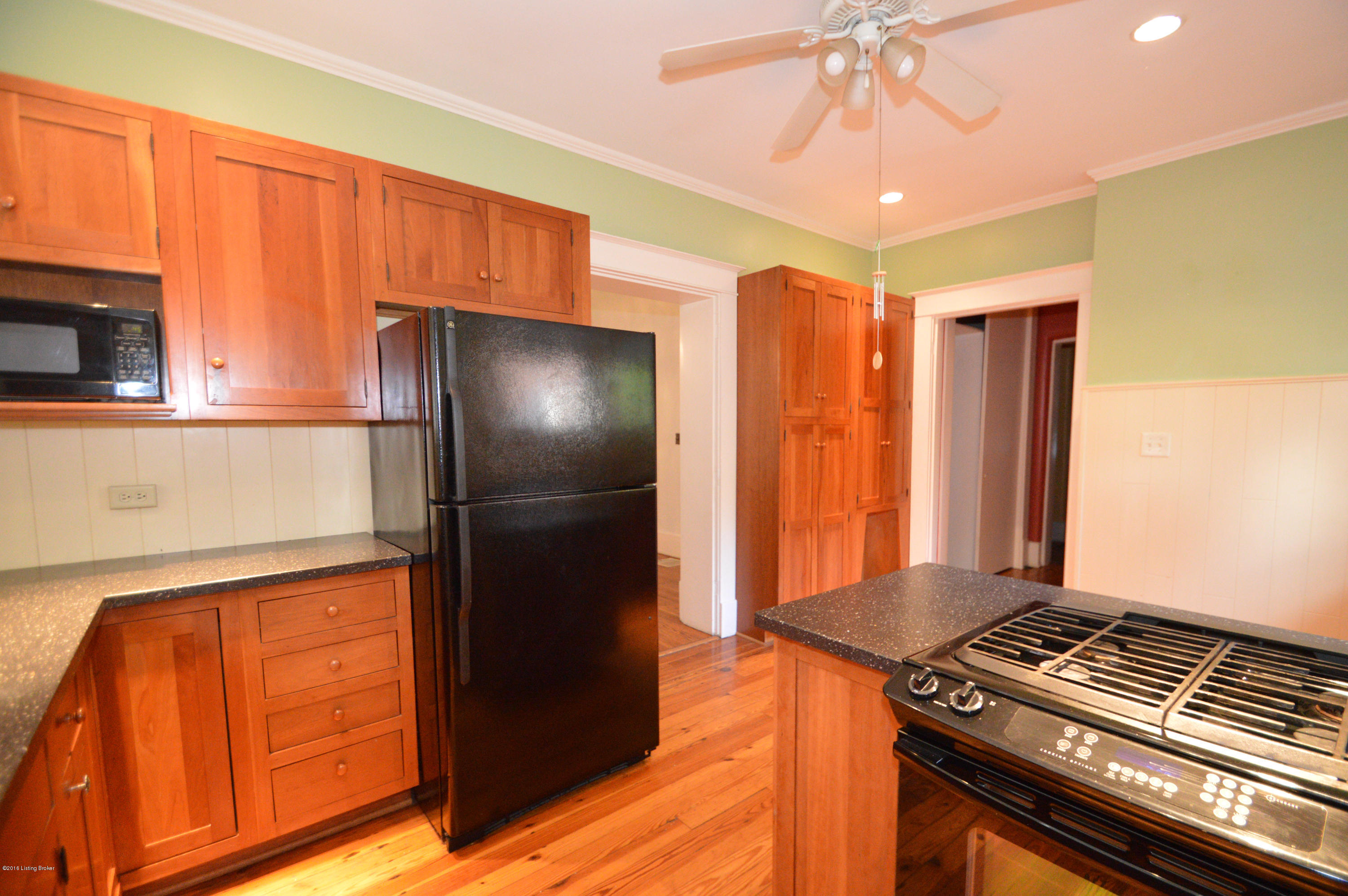3021 Beaumont Road Louisville, KY 40205 - Photo 25 of 26 2016-10-04 05