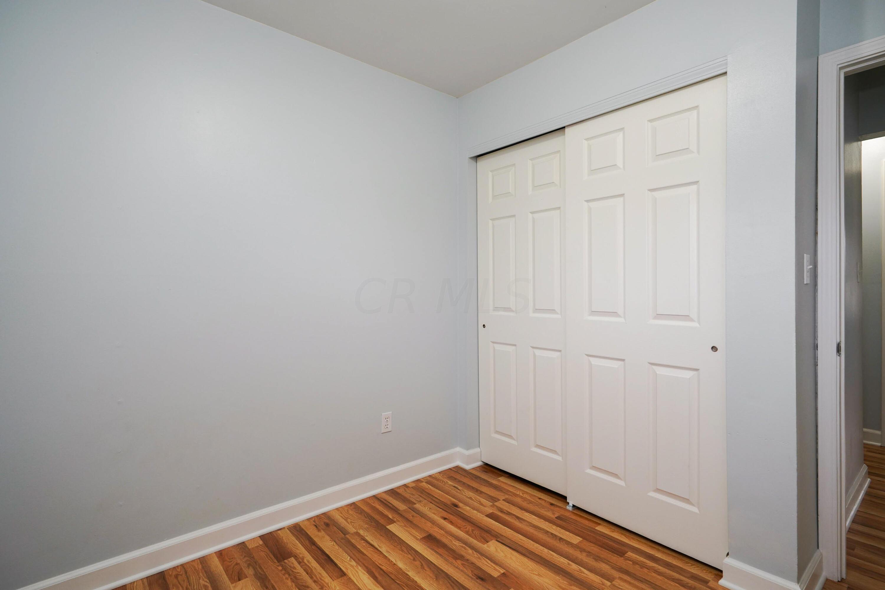 2557 Bristol Road Columbus, OH 43221 - Photo 17 of 23 Bedroom Three