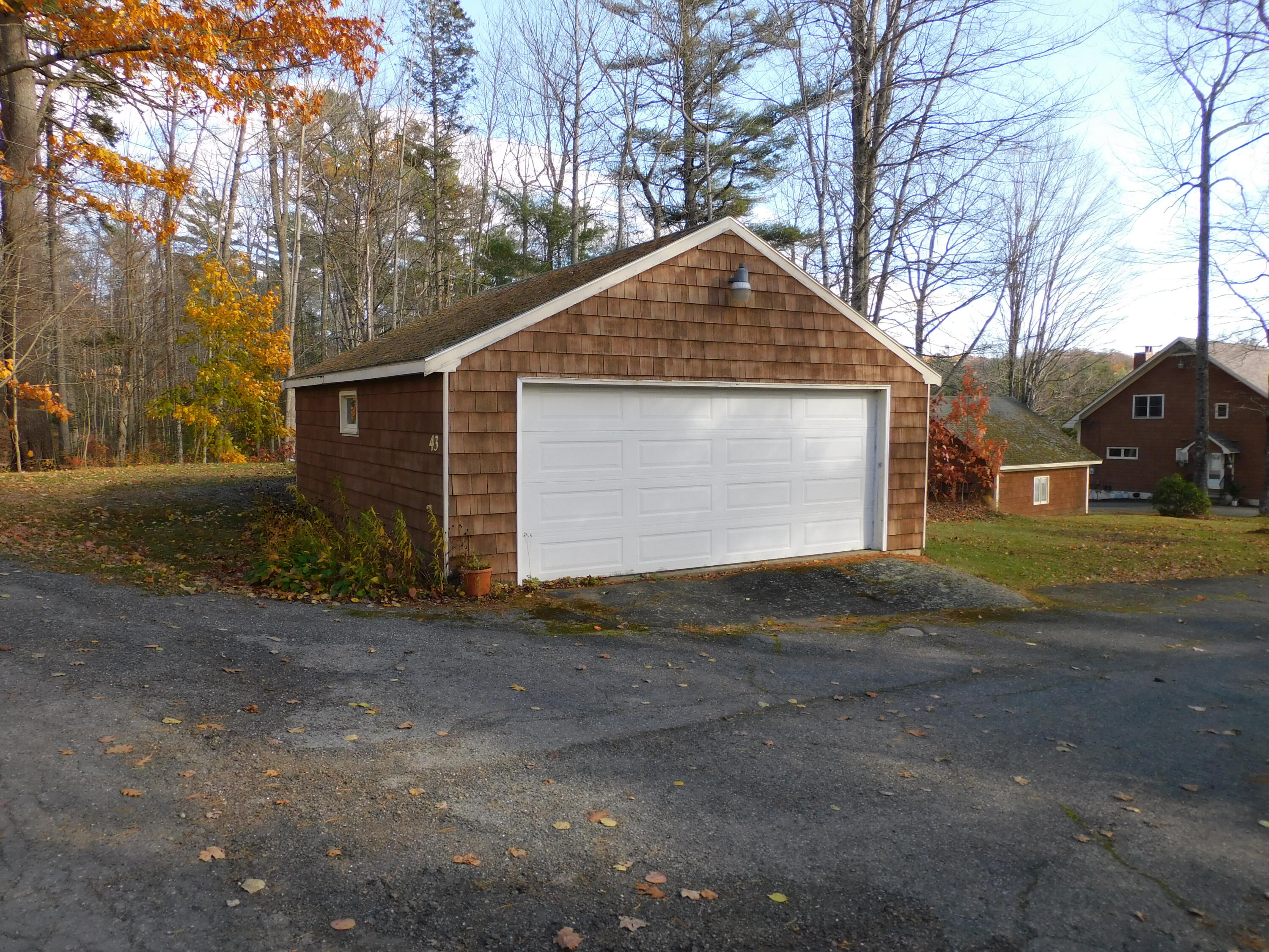43 Chase Road Baileyville, ME 04694 - Photo 6 of 31