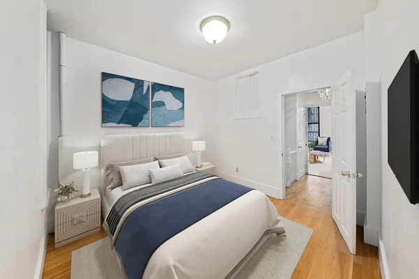 $5,150 | 323 East 90th Street, Unit 1RW | Upper East Side