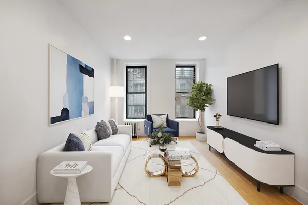$5,150 | 323 East 90th Street, Unit 1RW | Upper East Side