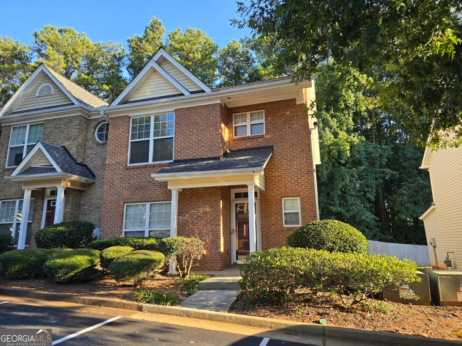 3831 Austin Park Lane Decatur, GA 30032 - Photo 2 of 13 Gallery Image 2