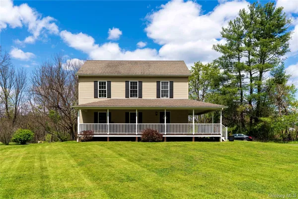 $489,000 | 3 Rose Drive, Kerhonkson, NY 12446