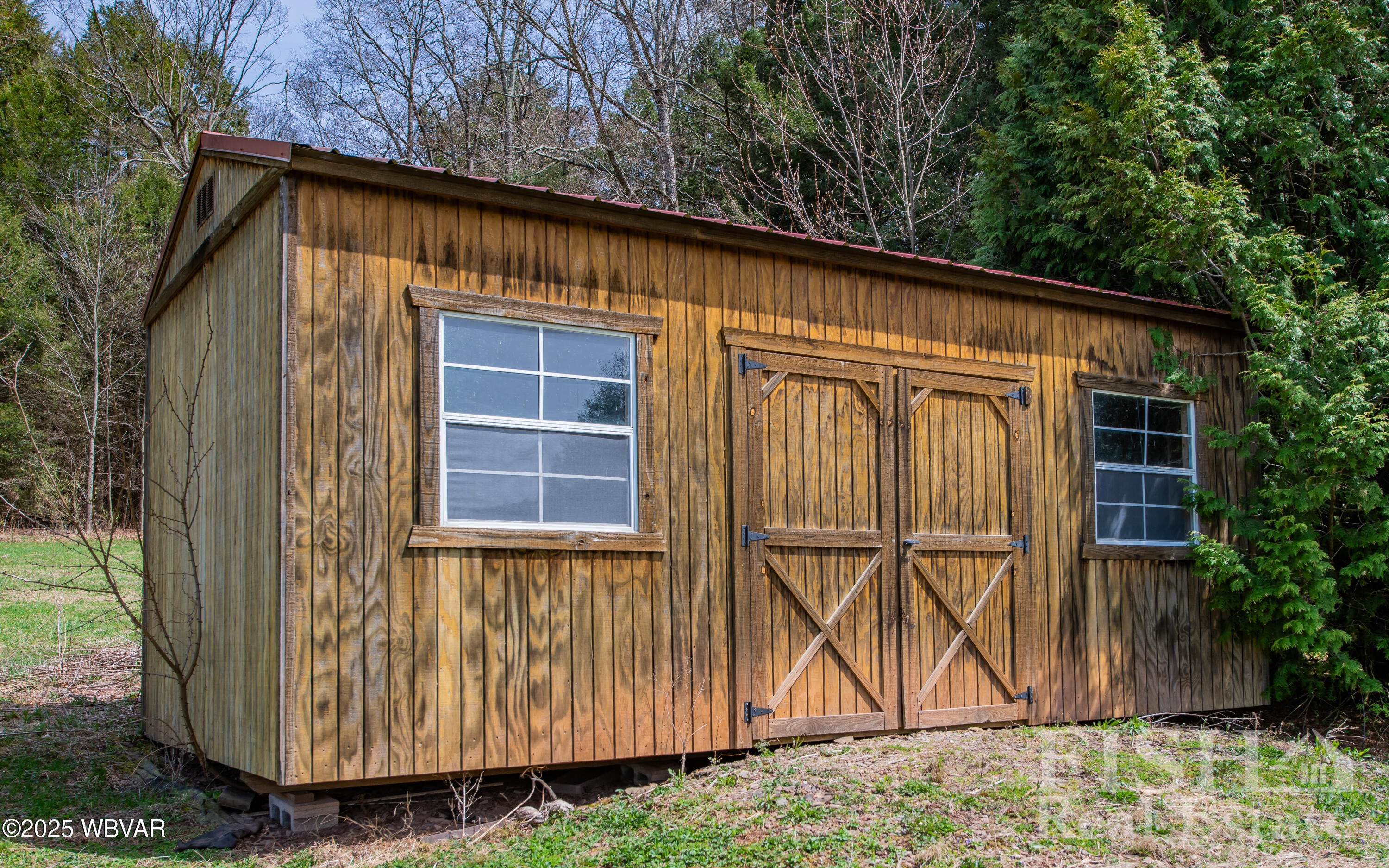 3270 Mill Creek Road Trout Run, PA 17771 - Photo 19 of 57 Shed