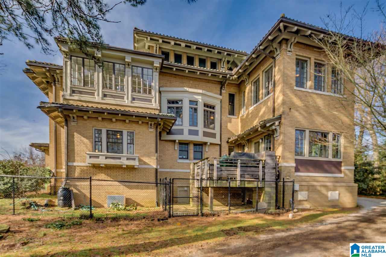 1029 Glen View Road Birmingham, AL 35222 - Photo 49 of 50
