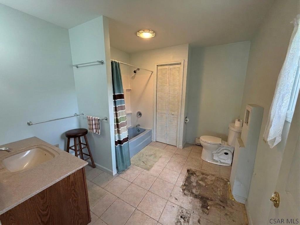1847 Springhill Road Portage, PA 15946 - Photo 15 of 34 Gallery Image 15