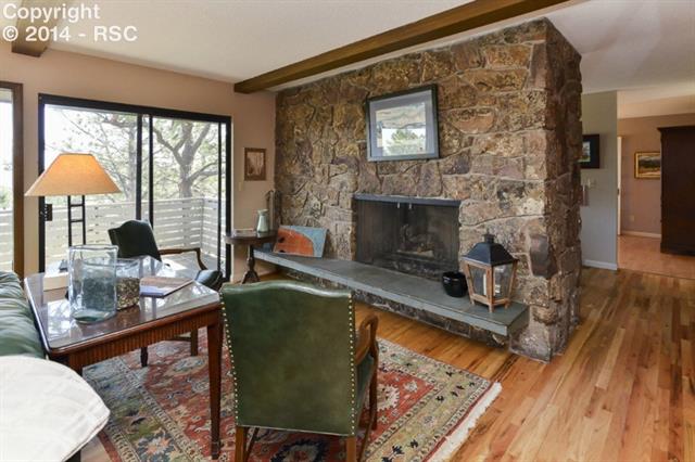 9 Thayer Road Colorado Springs, CO 80906 - Photo 10 of 25