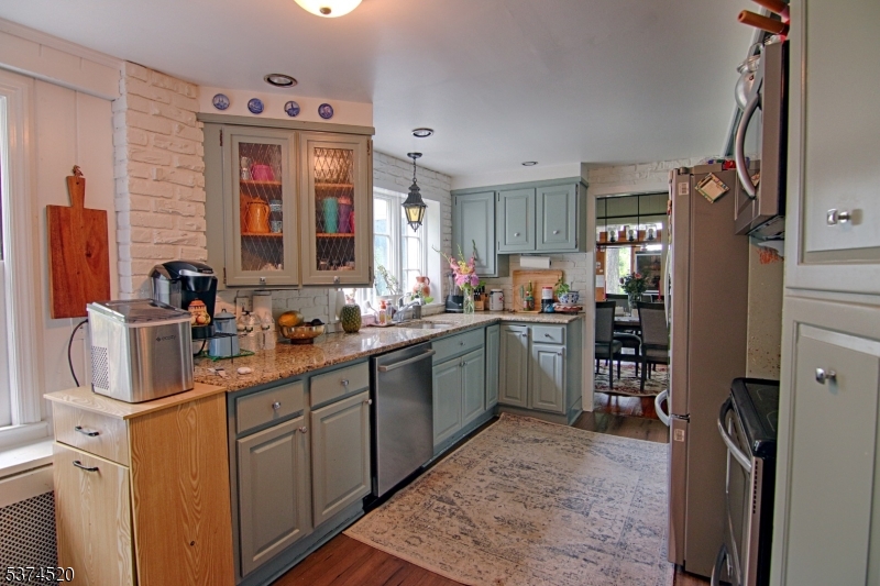 496 Mine Brook Road Bernardsville, NJ 07924 - Photo 6 of 22