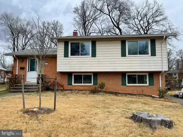 $515,000 | 7407 Sweetbriar Drive, College Park, MD 20740