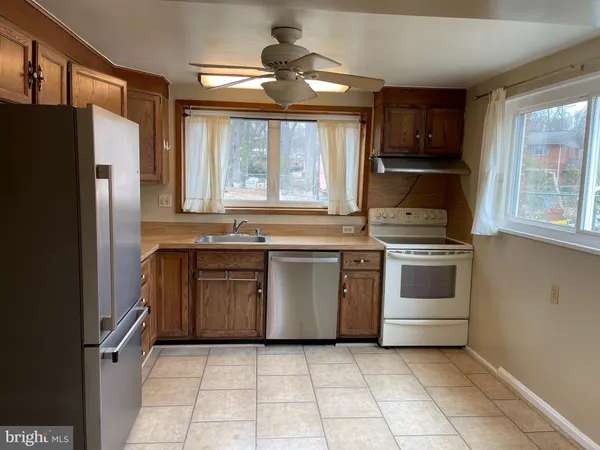 $515,000 | 7407 Sweetbriar Drive, College Park, MD 20740