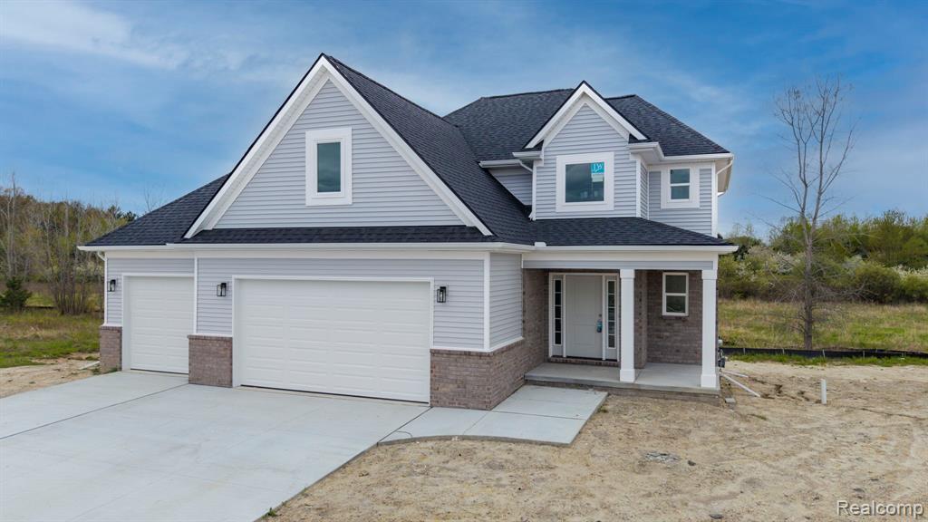 2359 Baltimore Davison, MI 48423 - Photo 2 of 31