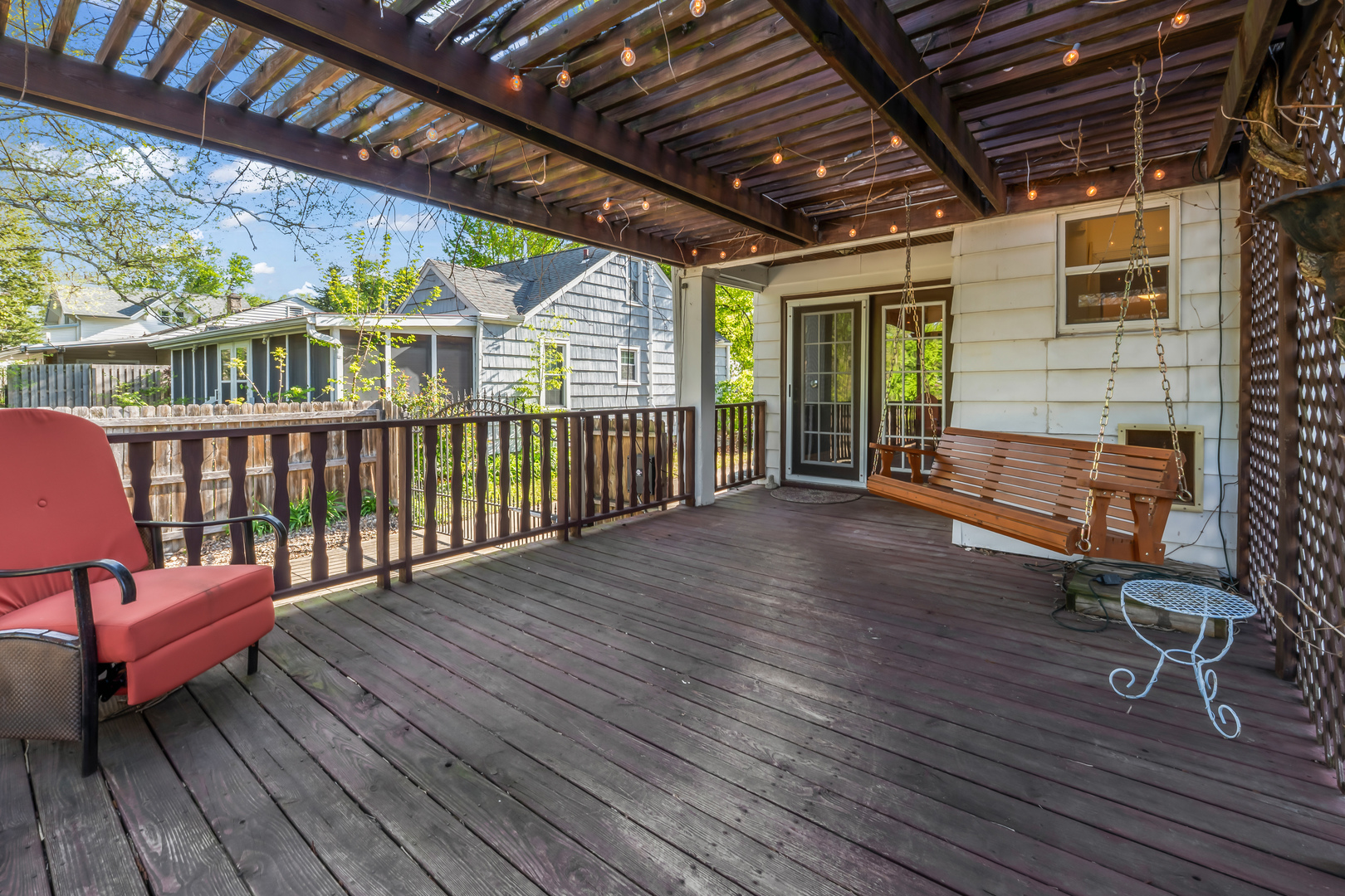 1307 South Linden Street Normal, IL 61761 - Photo 21 of 25