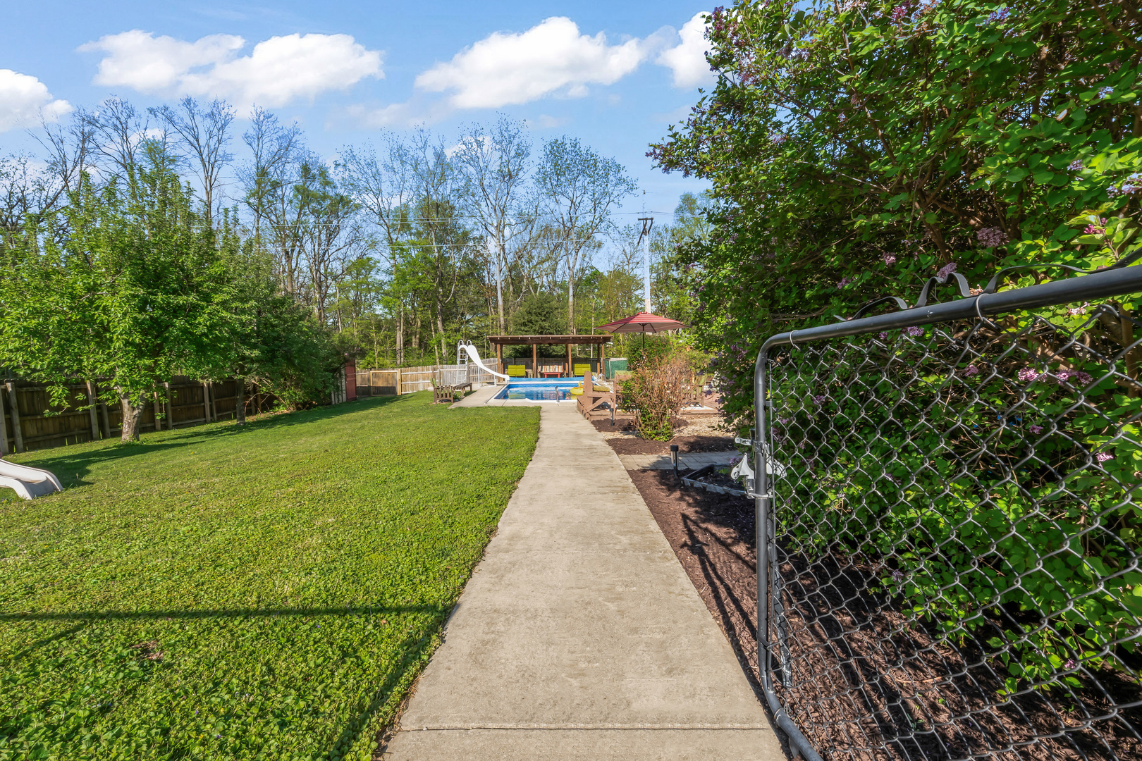 1307 South Linden Street Normal, IL 61761 - Photo 23 of 25