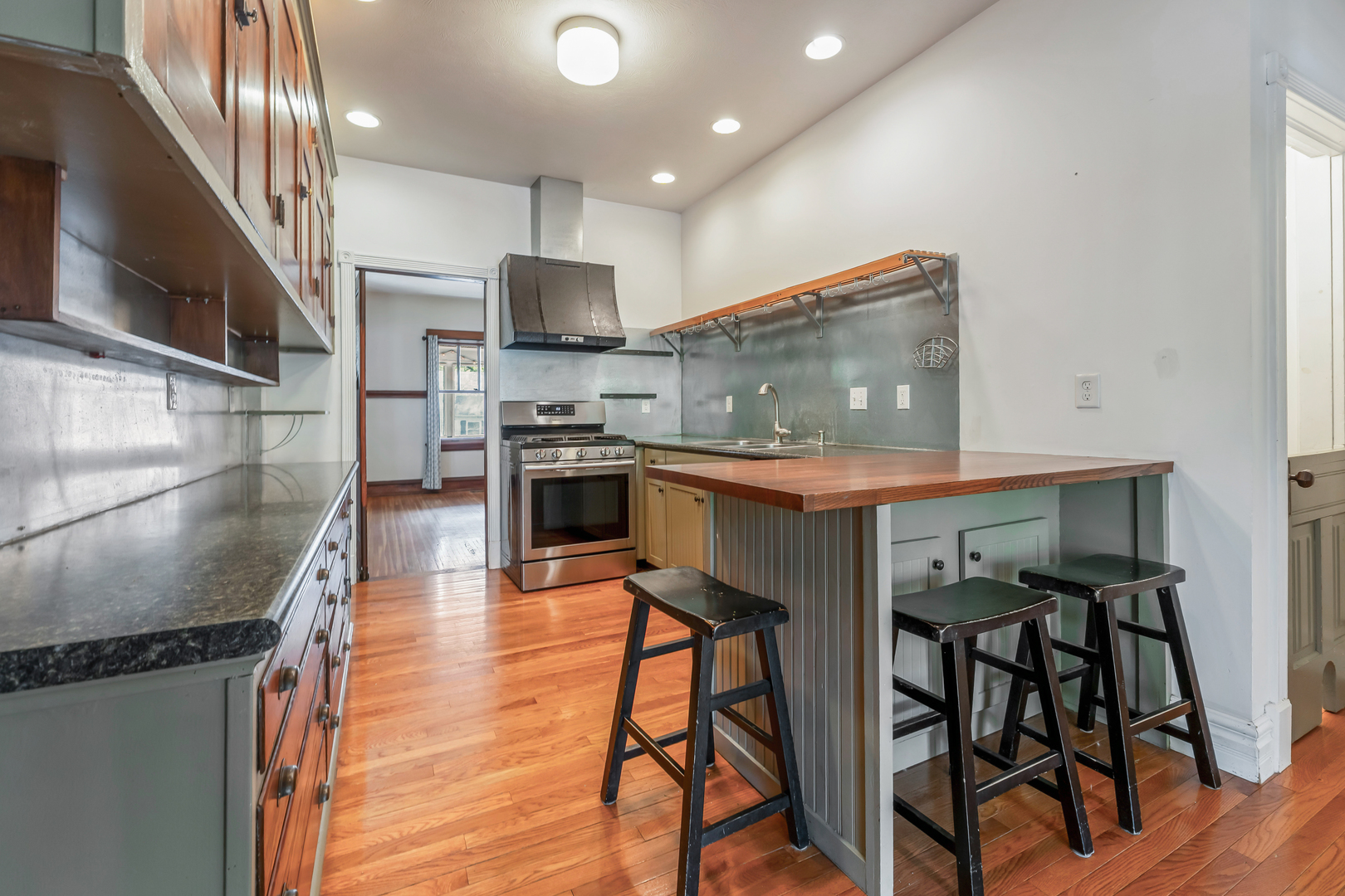 1307 South Linden Street Normal, IL 61761 - Photo 9 of 25