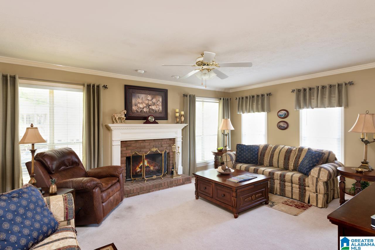 904 Falling Star Lane Alabaster, AL 35007 - Photo 13 of 36