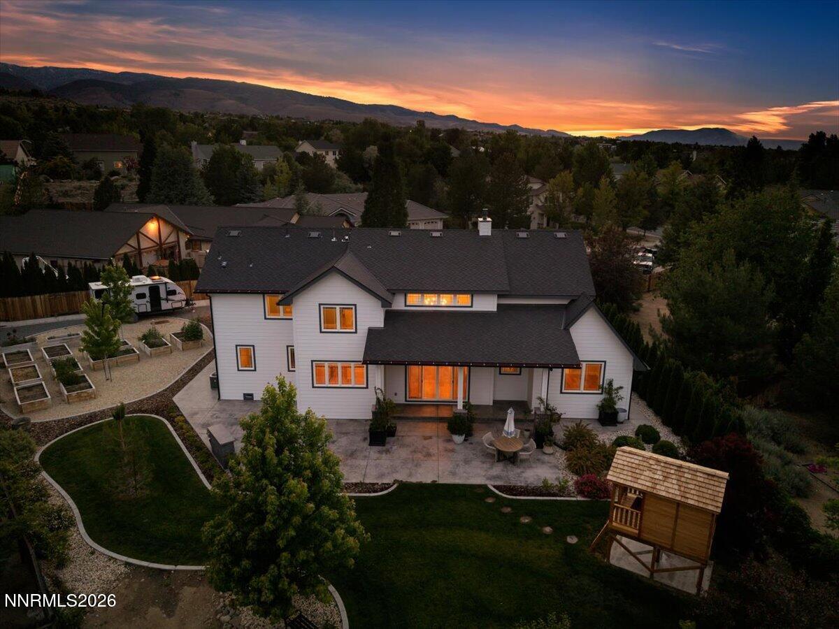 140 Bugaboo Court Reno, NV 89511 - Photo 25 of 50 081-Bugaboo-328