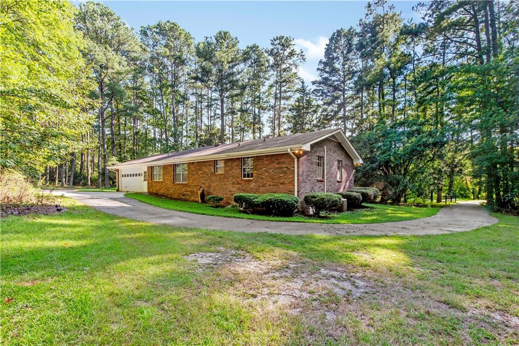 8375 Cedar Grove Road Fairburn, GA 30213 - Photo 48 of 67 Gallery Image 48