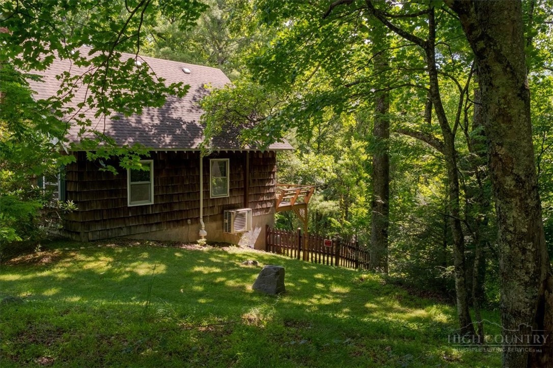 1218 Waterfall Road Sparta, NC 28675 - Photo 44 of 50