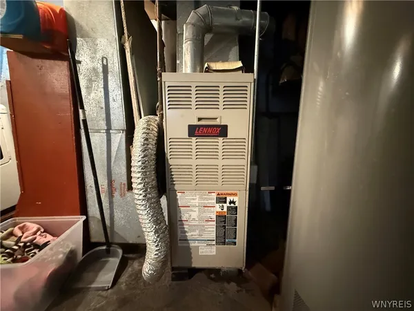 $179,900 | 114 Newfield Street, Buffalo, NY 14207