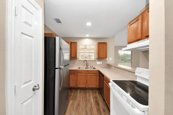 $1,750 | 1163 Lovett Street, Unit 4, Tomball, TX 77375