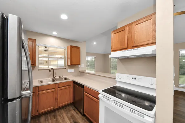 $1,750 | 1163 Lovett Street, Unit 4, Tomball, TX 77375