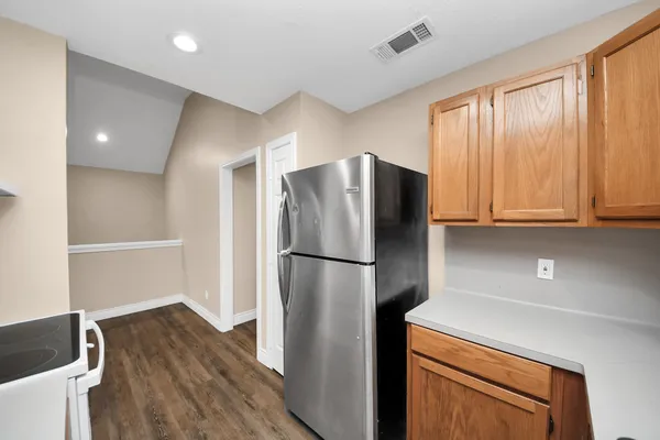 $1,750 | 1163 Lovett Street, Unit 4, Tomball, TX 77375