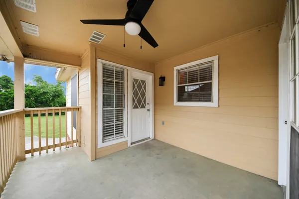 $1,750 | 1163 Lovett Street, Unit 4, Tomball, TX 77375