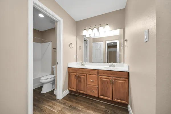$1,750 | 1163 Lovett Street, Unit 4, Tomball, TX 77375