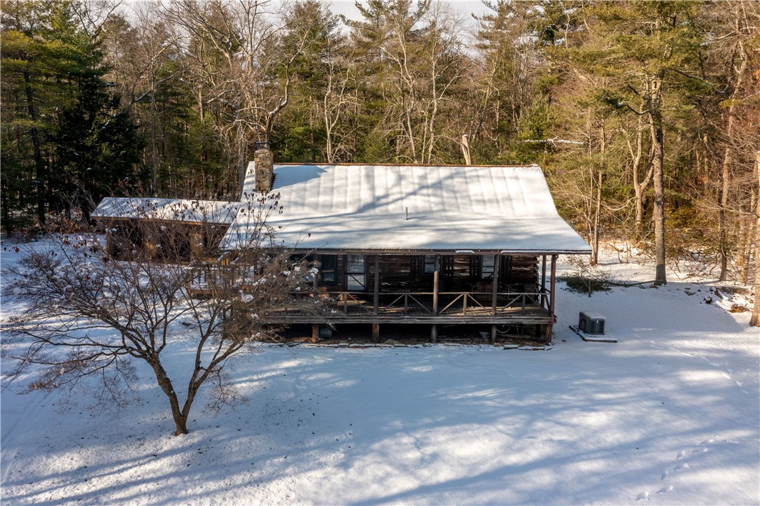 9 Burgess Road Foster, RI 02825 - Photo 1 of 30