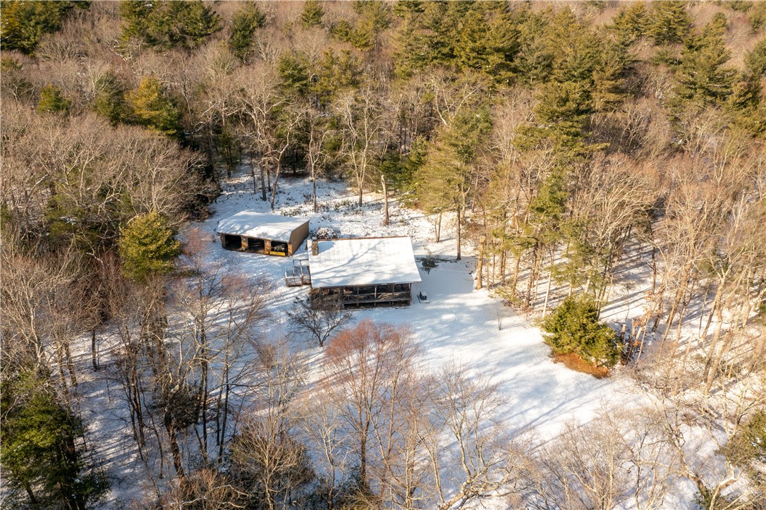 9 Burgess Road Foster, RI 02825 - Photo 13 of 30
