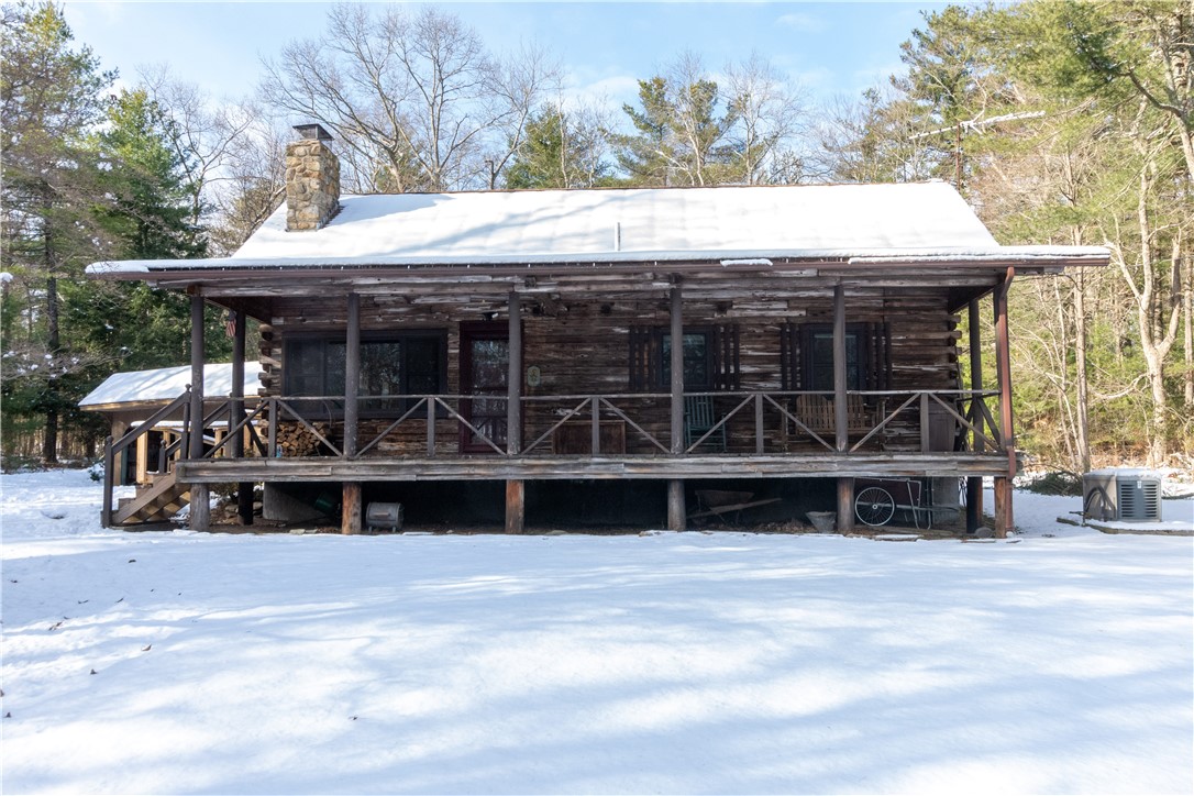 9 Burgess Road Foster, RI 02825 - Photo 2 of 30