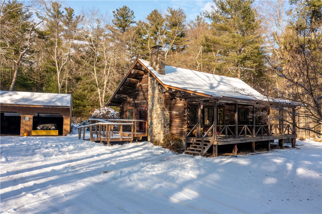 9 Burgess Road Foster, RI 02825 - Photo 4 of 30